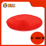 CUSHION ROUND 60CM