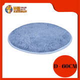 CUSHION ROUND 60CM