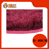 CUSHION ROUND 60CM