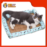 CUSHION SQUARE {M} 52CMX38CM