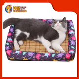 CUSHION SQUARE {L} 54CMX46CM