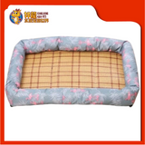 CUSHION SQUARE {L} 54CMX46CM