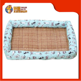 CUSHION SQUARE {L} 54CMX46CM