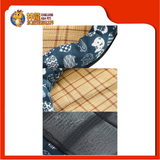 CUSHION TYPE MAT ROUND [L] 55CM