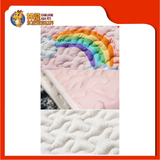 SLEEPING MAT SIZE:S [30x40CM]