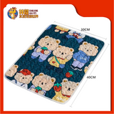 SLEEPING MAT SIZE:S [30x40CM]