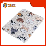 SLEEPING MAT SIZE:S [30x40CM]