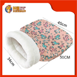 SLEEPING POUCH 50CM