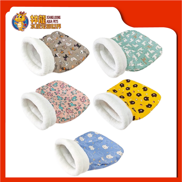 SLEEPING POUCH 50CM