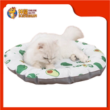 PET COOLING GEL MAT M [ROUND] 64CM