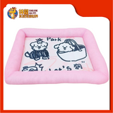 PET CUSHION 40x50CM