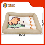 PET CUSHION 40x50CM