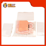 PET NET 50x40x27CM