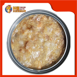 CARRY'S SALMON FILLET WITH TROUT 80G [CRCF6]