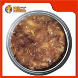 CARRY'S SALMON FILLET WITH TUNA 80G [CRCF7]