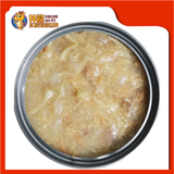 CARRY'S SALMON FILLET WITH CHICKEN 80G [CRCF9]