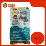 SMARTHEART GOLD INDOOR 6KG