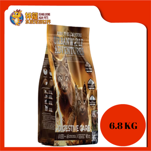 URBANWOLF ADVENTURES DIGESTIVE CARE [LAMB & BLUEBERRY] 6.8KG