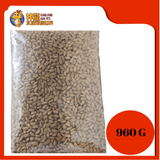 CAT'S EYE ALL STAGE CAT FOOD 960G REPACK