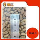 CAT'S EYE ALL STAGE CAT FOOD 960G REPACK
