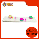 CAT SCRATCHER BOARD WITH 3 MOUSE {17.5CMX11CM}