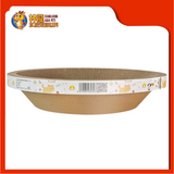 CAT SCRATCHER 30X8CM ROUND BED