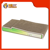 CAT SCRATCHER 40CM [SCALLIONS]