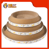 CAT SCRATCHER BOWL DOUBLE SIDED 39X7CM