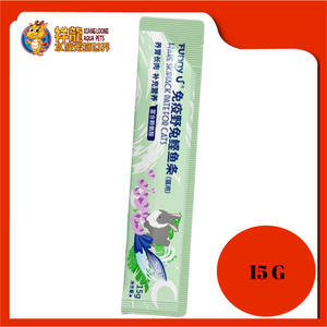 FUNNYU CREAMY 1 PCS [HARE SKIPJACK]