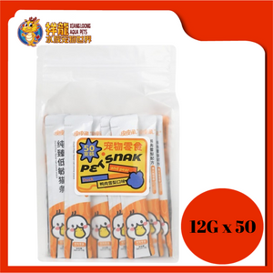 CREAMY STICK DUCK + PEAR 12Gx50