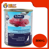 DR CLAUDER'S JUNIOR IMMUNE PLUS 800G X 6UNIT