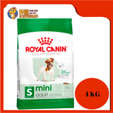 ROYAL CANIN MINI ADULT 4KG