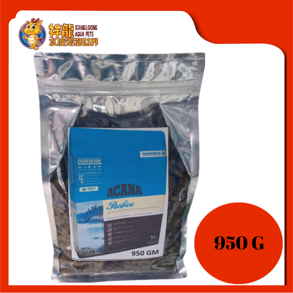 ACANA PACIFICA DOG 950G REPACK