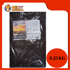 CHUNKBIT ENRICH 23 VENISON LAMB VEGE 3.25KG REPACK
