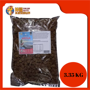 ADDICTION MEGA LAMB & BEEF 3.35KG REPACK