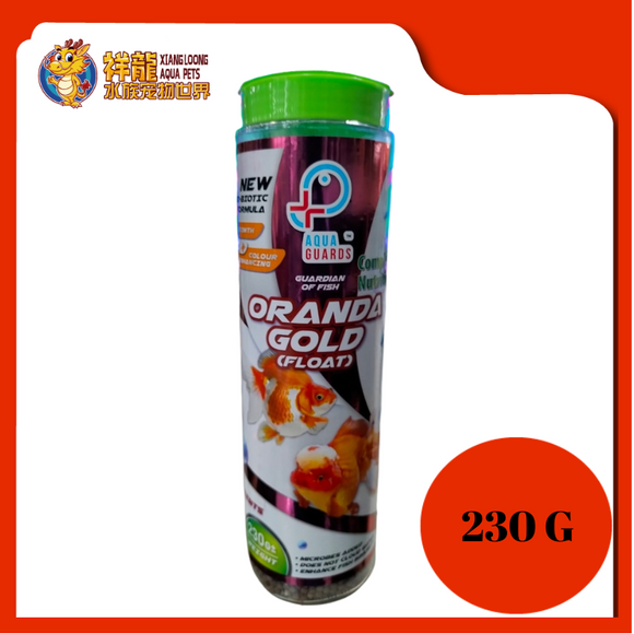 AQUA GUARD ORANDA GOLD 230G