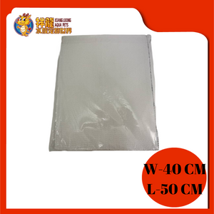 BLANKET FELT FILTRATION COTTON 40X50 [FM4050]