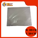 BLANKET FELT FILTRATION COTTON 40X50 [FM4050]