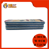5# JB FILTER WOOL 6D [30X9X7.5CM]