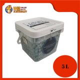 SOUTHERN AMERICA BIO FILTER MEDIA 5L-BLUE