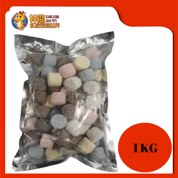 3D BALL TECHNOLOGY BALL 1KG [MIX]