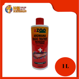 AZOO AROWANA MAGIC TREATER 1000ML