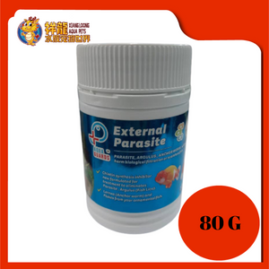 AQUA GUARD EXTERNAL PARASITE 60G