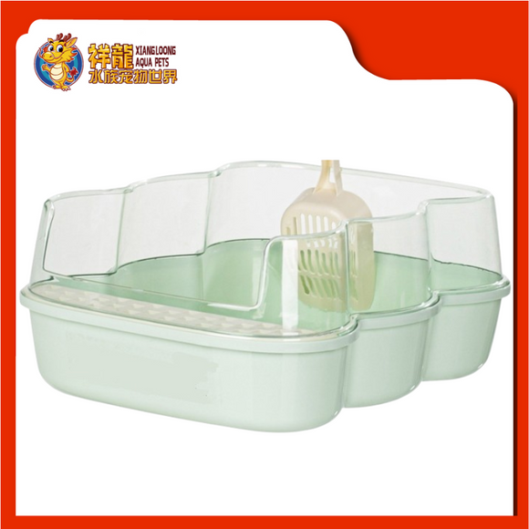 CAT TOILET CW-362 (LARGE)