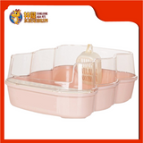 CAT TOILET CW-362 (SMALL)