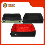FOLDABLE WATERPROOF CAT LITTER TRAY 50CM