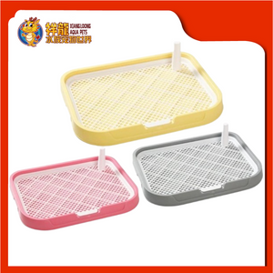 TOILET BOARD 65x50x6CM