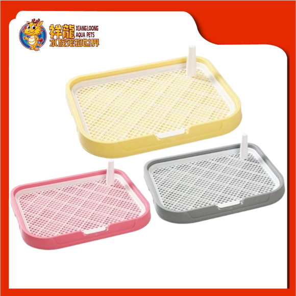 TOILET BOARD 65x50x6CM