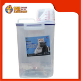 LITTLE PETS FOOD CONTAINER