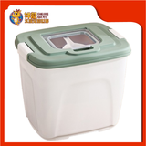PET FOOD CONTAINER FC01